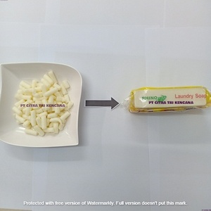 <b>LEMON</b> CLEANSING 800 GRAM MULTI PURPOSE <b>SOAP</b> WASHING SHOWER BODY DETERGENT LAUNDRY BAR <b>SOAP</b> Gimbi ETHIOPIA EAST AFRICA - Product Image 4