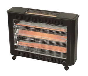 เครื่องทำความร้อนไฟฟ้า2700วัตต์ทิปโอเวอร์สวิตช์ปลอดภัย - Product Image 4