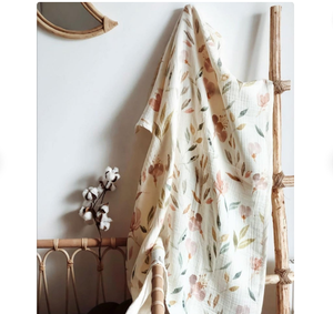 factory sale baby swaddle blanket - Product Image 1