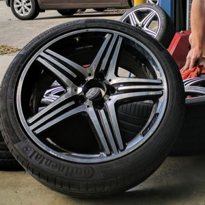 Neumáticos radiales para motocicleta, neumáticos para camión 12R20 315/80R22.5 - Product Image 3