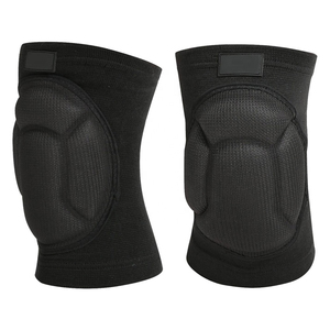 Vente en gros 2025 Sportif Confiance Augmenter Personnalisé Noir Compression Genou Manches-Équipement de Fitness en vrac - Product Image 1