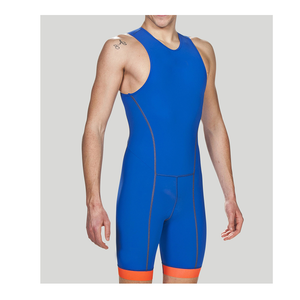 Traje de protección de cuerpo completo, traje de bicicleta de triatlón personalizado, multifunción, elegante, gran oferta, disponible a bajo precio - Product Image 5