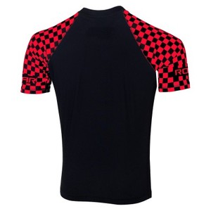 เสื้อว่ายน้ำแขนสั้นสำหรับเด็ก, เสื้อกีฬาแขนสั้นสำหรับเด็กวัยหัดเดิน - Product Image 6