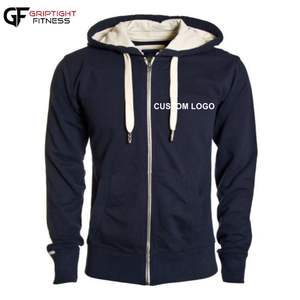 Sweat-shirt à capuche en tissu lourd 265 g/m², couleurs 280 g/m², mélange lourd, 50 % coton/50 % polyester - Product Image 6