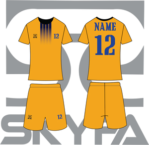 Super calidad 2020 nueva venta única uniforme de fútbol - Product Image 1