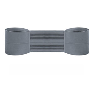 Eslinga de Banco de tiro, bandas de prensa para el pecho, con Logo personalizado, pesado, elástico, para levantamiento de pesas - Product Image 2