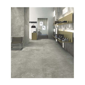 ยอดขาย1200X1200กระเบื้องปูพื้นหินสีขาวเคลือบ Vitrified (Gvt/Pgvt) กระเบื้องปูพื้นพอร์ซเลน - Product Image 1