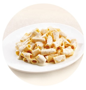 Maccheroni de Pasta italiana orgánica, 300g, queso, Frozen, lista para comer, selección de Giuseppe Verdi, hecha en Italia - Product Image 2