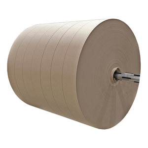 Regular Basis Weight 350 450 GSM Specialty <b>Paper</b> to Industrial Cores <b>Paper</b> Tube <b>Packaging</b> Film Core <b>Paper</b> Mill Thailand - Product Image 5