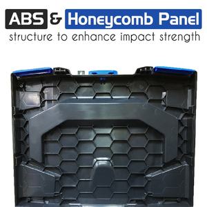 [Handy-Age]-Caja de almacenamiento apilable fabricada en Taiwán () - Product Image 3