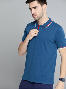 High Quality Wholesale Unisex Round Neck T <b>Shirt</b> Custom Logo Design Digital Printing Polyester and Cotton - Product Image 4