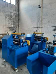 Cable Stripping Machine - Product Image 2