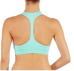 Soutien-gorge de sport triangulaire, vêtements de yoga, de fitness, haute qualité - Product Image 2