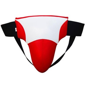 Meilleur protège-entrejambe masculin de conception personnalisée pour la boxe MMA - Product Image 1