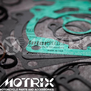 Taiwán de la motocicleta completo Kit de junta para KAWASAKI KX450F 09-16 - Product Image 1