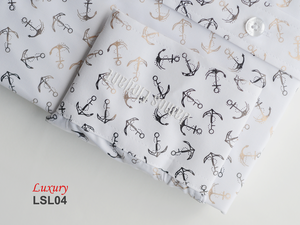 Best New Fashion Men's Shirt DAI <b>CAT</b> TUONG 100% Cotton Single Button Clothing for Male From Vietnam - Product Image 2