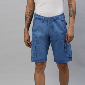 <b>Men</b> Casual Pants <b>Cargo</b> <b>Shorts</b> <b>Men's</b> Casual <b>Shorts</b> Essentials <b>Men's</b> 8 Inseam Relaxed Fit Drawstring Walk <b>Short</b> Available Stock - Product Image 2