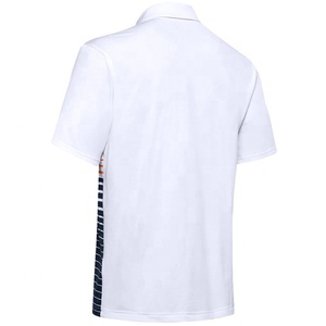 Camiseta Deportiva para Hombre, Tallas M-XXL, Marca PIHA SPORTS, Algodón Transpirable de Secado Rápido, para Golf, Playa, Moda Verano - Product Image 2