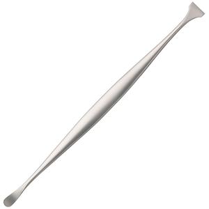 เครื่องมือผ่าตัด ชุดแยกต่อมทอนซิลและตัวดึงเสา ผลิตจากเหล็กกล้าไร้สนิมคุณภาพสูงของเยอรมัน ได้รับการรับรองมาตรฐาน CE ขนาด 22.5 ซม. ISO DHL - Product Image 1