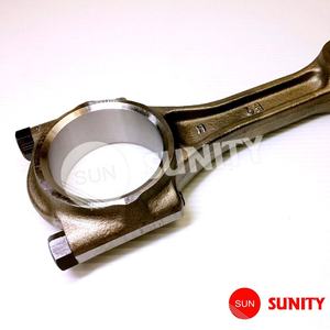 Bielles de moteur agricole SUNITY de Taïwan, qualité garantie - Product Image 1