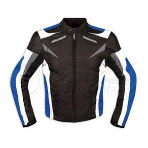 Chaquetas de cuero genuino para hombre, nuevo estilo, chaqueta de motocicleta personalizada, 2021 - Product Image 5