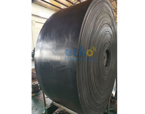 टिकाऊ सस्ते कन्वेयर रबर बेल्ट के लिए मोबाइल कन्वेयर बेल्ट - Product Image 4