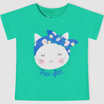 เสื้อเชิ้ตเด็กสั่งทำราคาถูก ผ้าฝ้ายถัก 100% ระบายอากาศได้ดี ปักลาย แห้งเร็ว ไซส์ใหญ่ แขนสั้น ลายเรียบ - Product Image 2