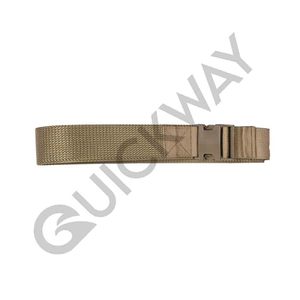 Cinturón Ceremonial de nailon Arena de alta calidad, el mejor cinturón Ceremonial personalizado de Color sólido a granel - Product Image 4