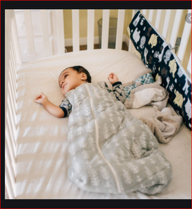 Sacos de dormir para bebés - Product Image 1