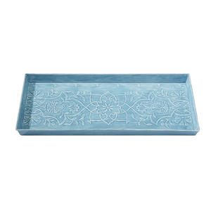 Nouveau plateau de bottes de jardin en métal pour la décoration intérieure le plus vendu - Product Image 2