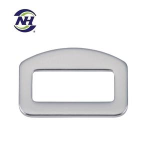 Hebilla de cinturón de aluminio de escalada de alta calidad - Product Image 1