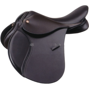 QUIERO VENDER Show Dressage sillín con kit de monturas de caballo a la venta EN DÓLARES 50 TAMAÑO full COB Shetland - Product Image 3