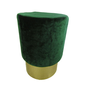 Tabouret mère de la perle 1 pièce, set de luxe, Table de salon, ancien et Unique, à la mode - Product Image 6