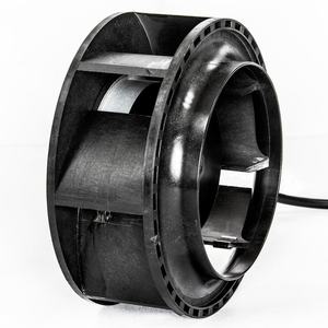 พัดลมเป่าขนาดไมโคร133*91มม. 24V 48V (dcf13391-b) - Product Image 2