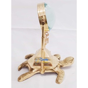 Brass <span class=keywords><strong>shree</strong></span> <span class=keywords><strong>yantra</strong></span> Rùa Thiết kế <span class=keywords><strong>shree</strong></span> trang trí nội thất vastu Sri Nữ Thần <span class=keywords><strong>laxmi</strong></span> <span class=keywords><strong>yantra</strong></span> kim loại sản phẩm thủ công cho món quà - Product Image 4