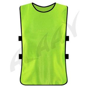 Best Selling Soccer Sport <b>Vest</b> Mesh Training Soccer Bibs - Product Image 1
