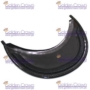 Gorra de Visera Casual con Rayas en 3D y Diseño del Uniforme Británico |   Hilo de Algodón al por Mayor, Color y Tamaño Personalizados - Product Image 3