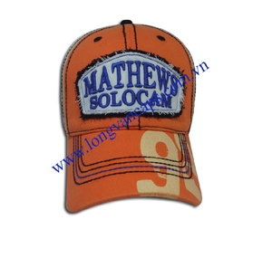 Gorros lavados de calidad estándar, precio barato - Product Image 2