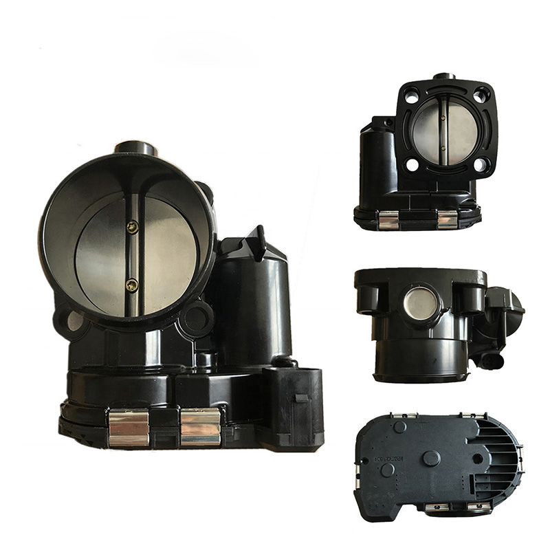 Корпус дроссельной заслонки 0280750505 420892590 420892592 420892591 0 280 750 505 60 мм