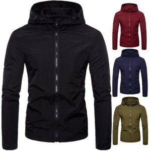 <b>Raining</b> long coat and <b>Jacket</b> - Product Image 2