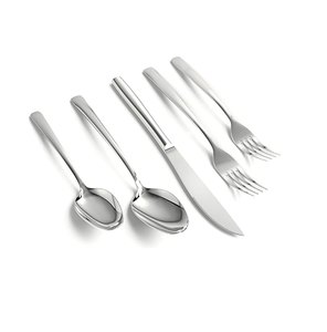Stainless Steel Utensils Cutlery Set of Stainless Steel - Product Image 1