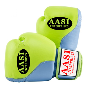 Gant de boxe personnalisé avec Logo personnalisé - Product Image 5
