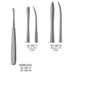 Sebileau Elevators - Product Image 1
