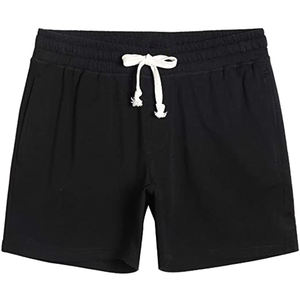 Nouveaux hommes été mode décontracté Boardshorts séchage rapide coupe-vent taille élastique confortable grande taille Fitness musculation Shorts - Product Image 1