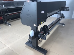 Impresora <span class=keywords><strong>de</strong></span> Inyección <span class=keywords><strong>de</strong></span> Tinta Portátil Acetek, <span class=keywords><strong>Plotter</strong></span> con Cabezal Dx6 Xp600, Sublimación Ecológica, Certificación CE, Máquina <span class=keywords><strong>de</strong></span> Impresión <span class=keywords><strong>de</strong></span> <span class=keywords><strong>Valor</strong></span> <span class=keywords><strong>de</strong></span> 1.6m/1.8m - Product Image 5