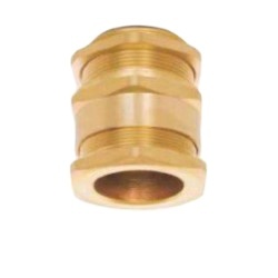 Pasacables de latón con rosca NPT para industria de Gas y aceite, prensaestopas de Cable de latón, de excelente calidad, gran oferta - Product Image 4