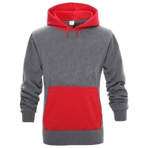 Sweats à capuche sur mesure pour hommes fabriqués au Pakistan Nouveau design personnalisé Sweats à capuche de meilleure qualité à vendre - Product Image 5