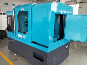 <span class=keywords><strong>Prix</strong></span> du fournisseur Machine de tour de roues CNC pour réparer et couper la machine de <span class=keywords><strong>réparation</strong></span> de <span class=keywords><strong>jantes</strong></span> en alliage de voiture - Product Image 4