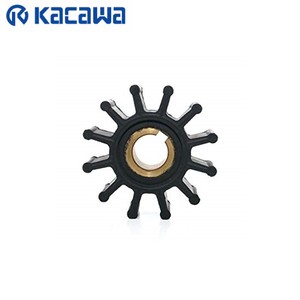 ใบพัดเรือ 3854286 KACAWA สำหรับ VOLVO - Product Image 1