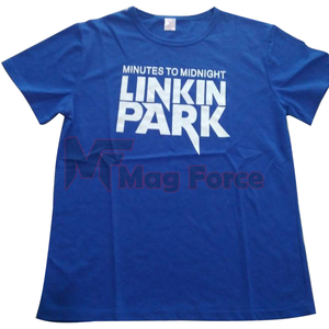 เสื้อยืดคอตตอนผู้ชายแขนสั้นระบายอากาศได้ดี ผลิตตามสั่ง คุณภาพสูง บริการ OEM รับทำโลโก้ตามแบบ - Product Image 4